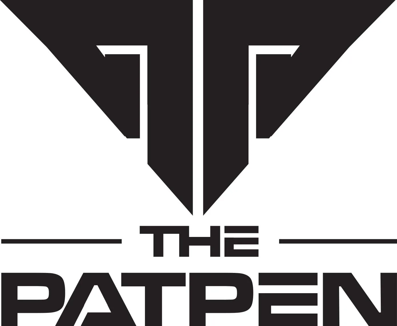 The Patpen logo