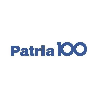 Patria Group logo