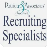 Patrice &amp; Associates logo