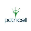 Patricell logo