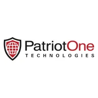 Patriot1 Tech logo