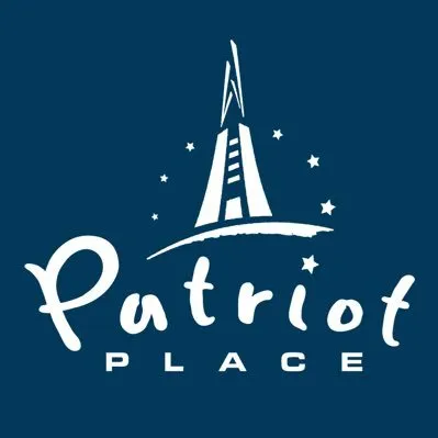 Patriot Place logo