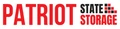 Patriot State Storage logo