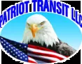 Patriot Transit logo