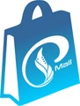 Patroman Mall logo