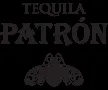 Patron Tequila logo