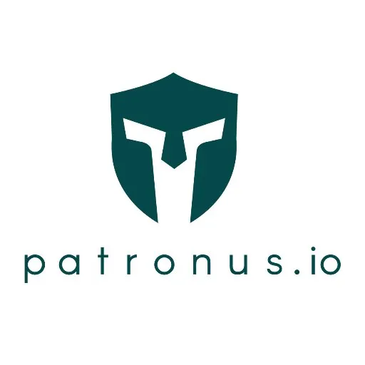 Patronous logo