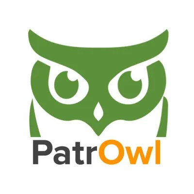 PatrOwl logo