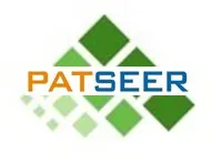 PatSeer logo