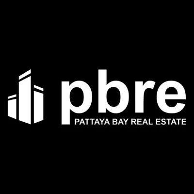 PBRE Real Estate logo
