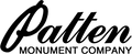 Patten Monument logo