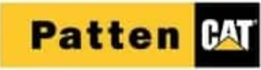 Patten CAT logo