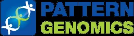 Pattern Genomics logo