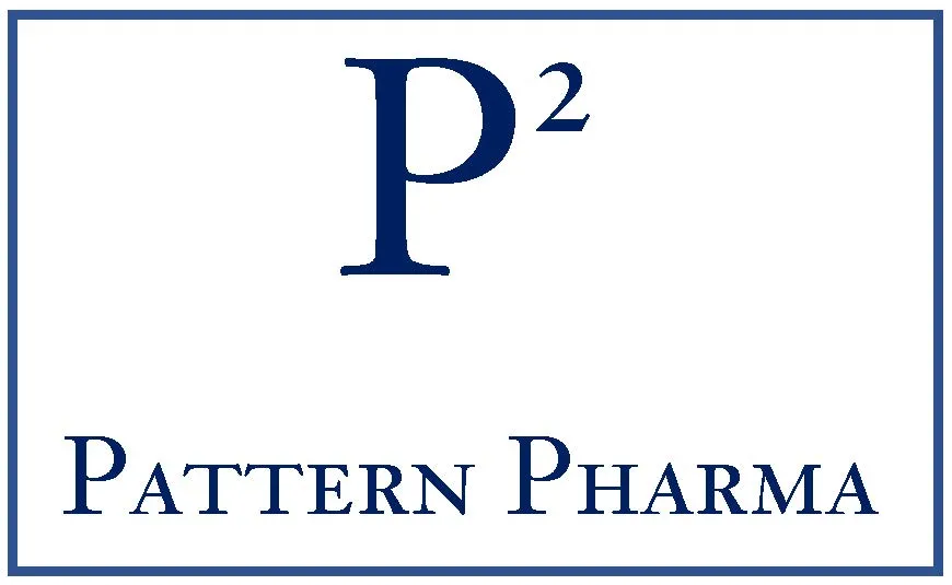 Pattern Pharma logo
