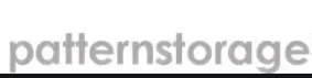 patternstorage logo