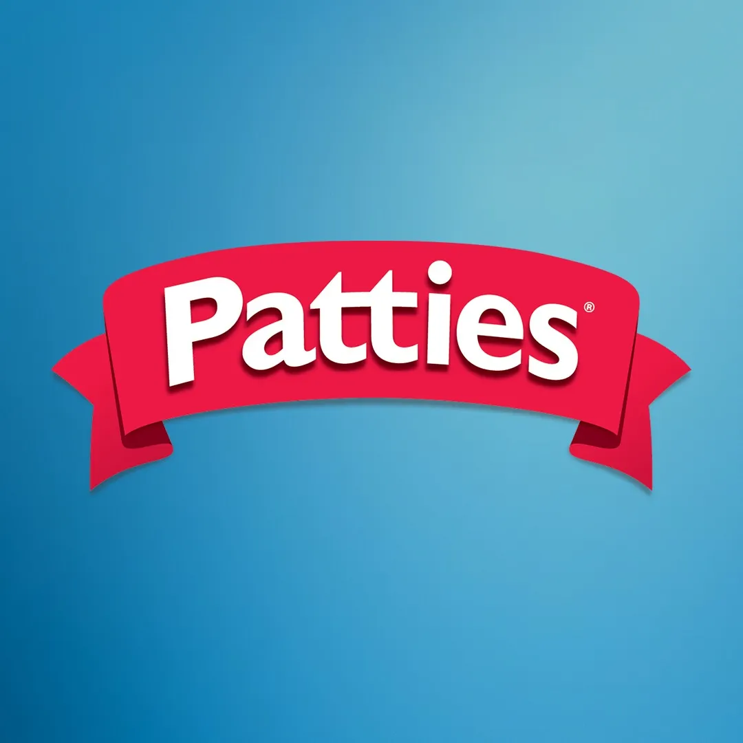Patties logo
