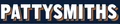 Pattysmiths logo