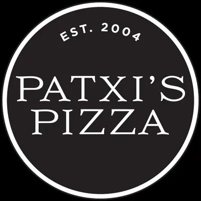 Patxi's Pizza logo