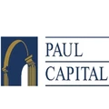 Paul Capital logo