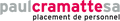Paul Cramatte logo
