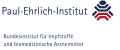 Paul Ehrlich Institute logo