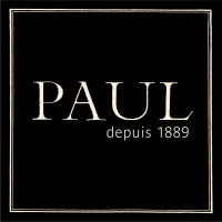 PAUL logo