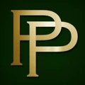 Paul Parkman logo