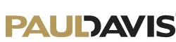 Paul Davis Restoration logo