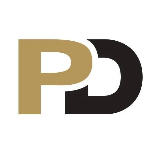 Paul Davis logo