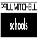 Paul Mitchell Schools logo