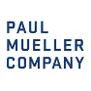 Paul Mueller logo