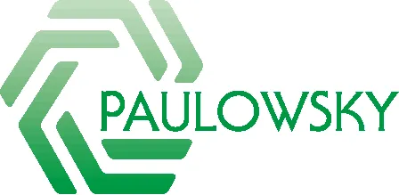 Paulowsky logo