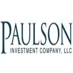 Paulson Investment Company logo