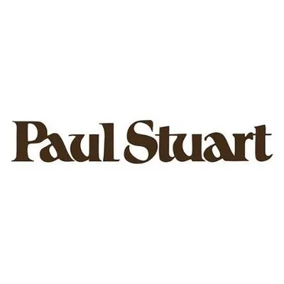 Paul Stuart logo