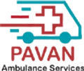 Pavan Ambulance