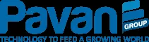 Pavan logo