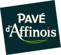 Pave d'Affinois logo