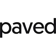 Paved logo