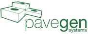 Pavegen logo