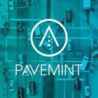 Pavemint logo
