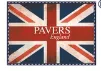 Pavers England logo