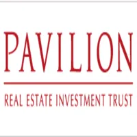 Pavilion Real Estate Investment Trust logo