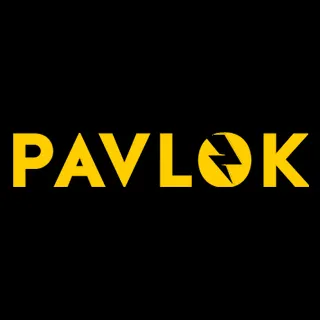 Pavlok logo