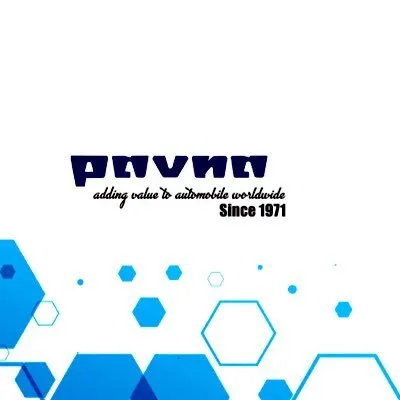 Pavna Group