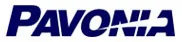 Pavonia Life Insurance logo