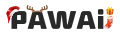 PAWAii logo