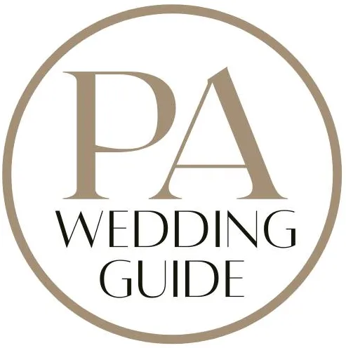 PA Wedding Guide logo