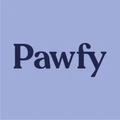 Pawfy logo