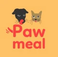 Pawmeal logo