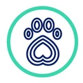 Pawmetrics logo